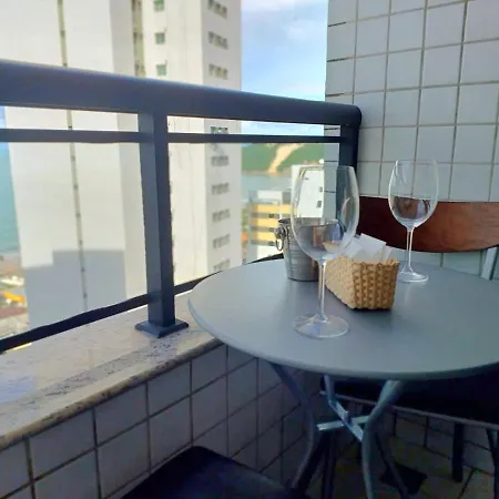 Roma Flats Confort Praia De Ponta Negra Natal Exterior photo