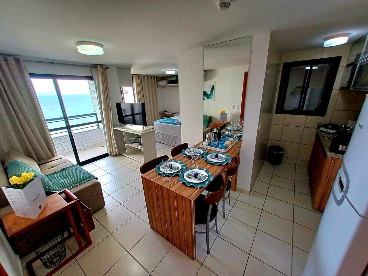 Apartment Roma Flats Confort De Ponta Negra *