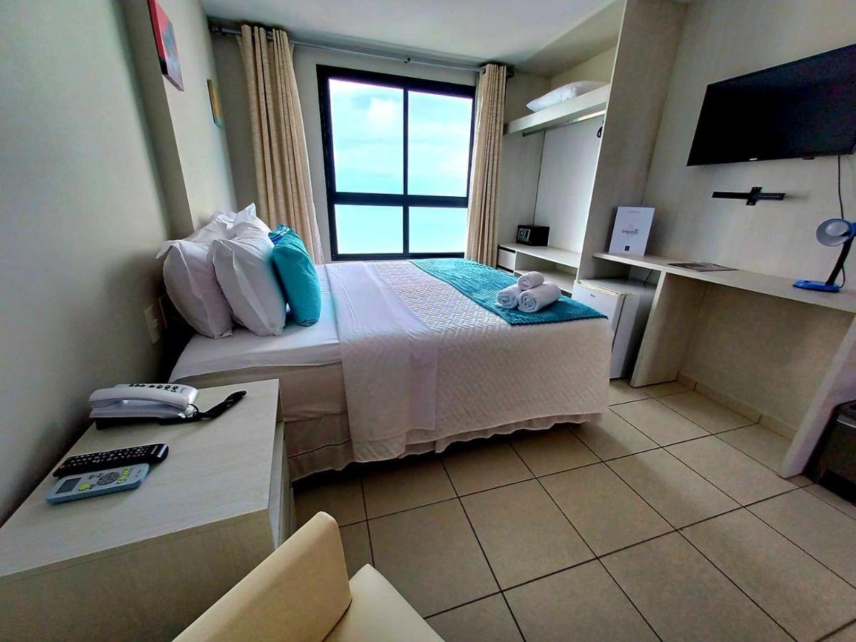 Roma Flats Confort De Ponta Negra Apartment *