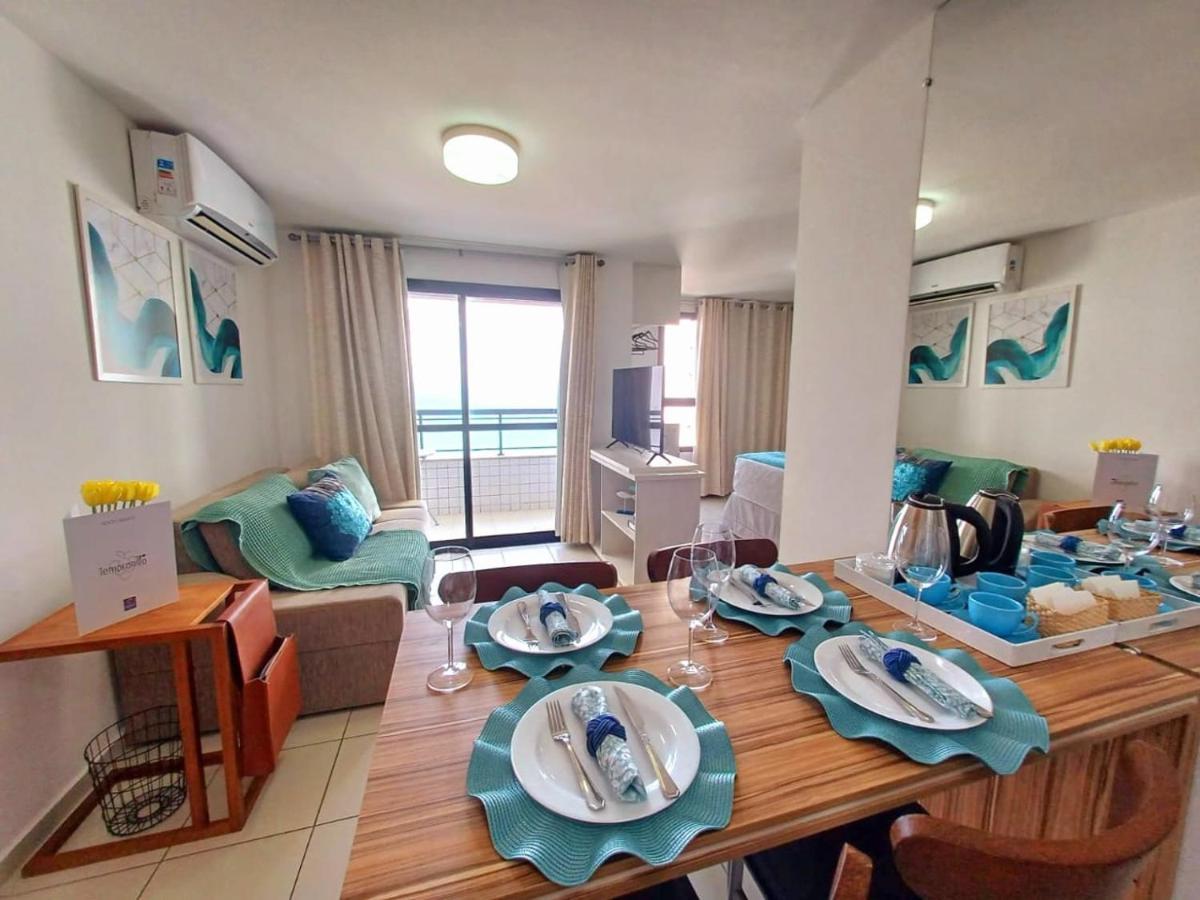 Roma Flats Confort De Ponta Negra Natal
