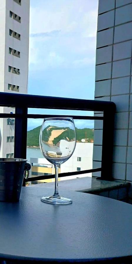 Apartment Roma Flats Confort De Ponta Negra *