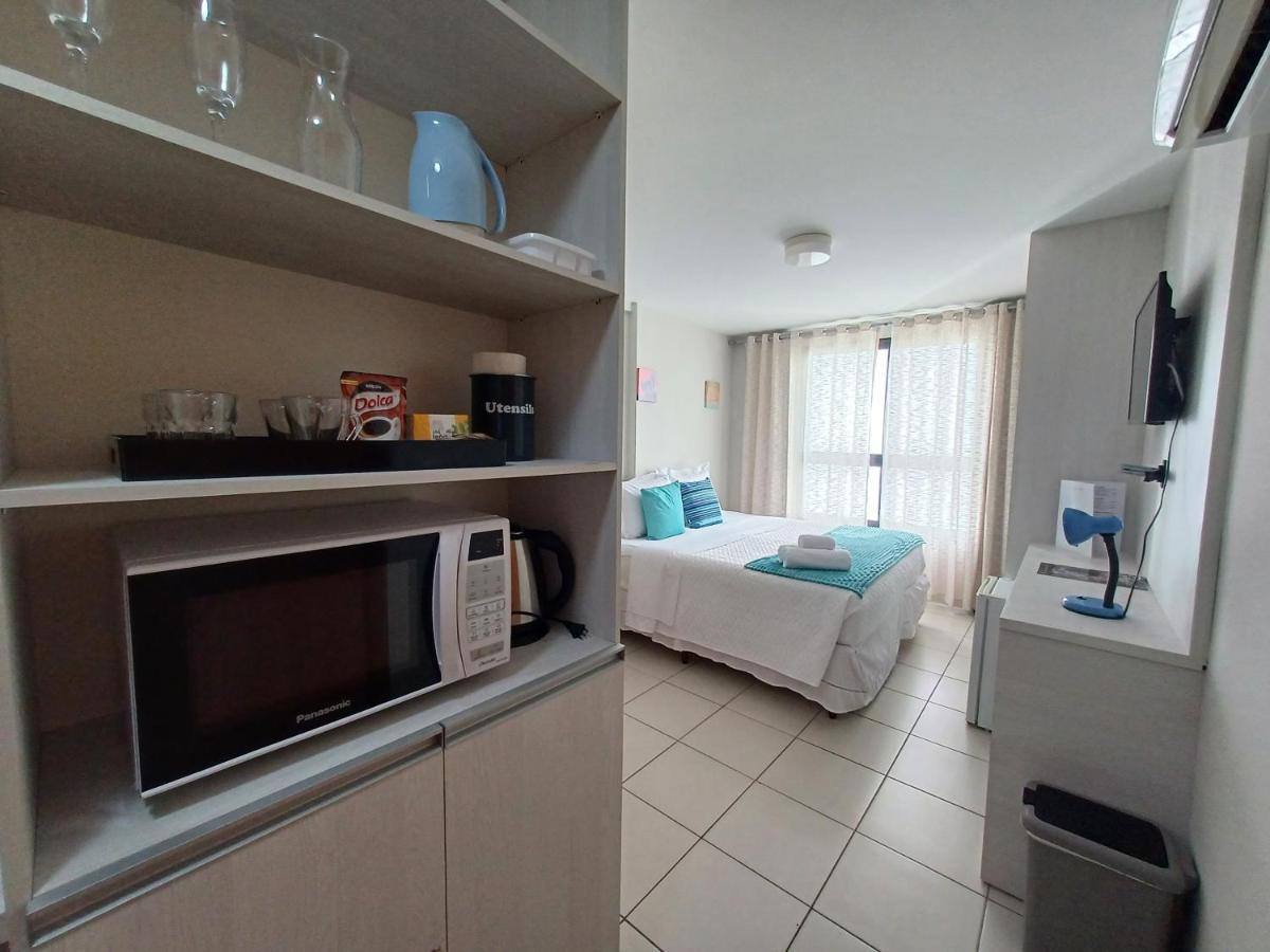 Roma Flats Confort De Ponta Negra Natal