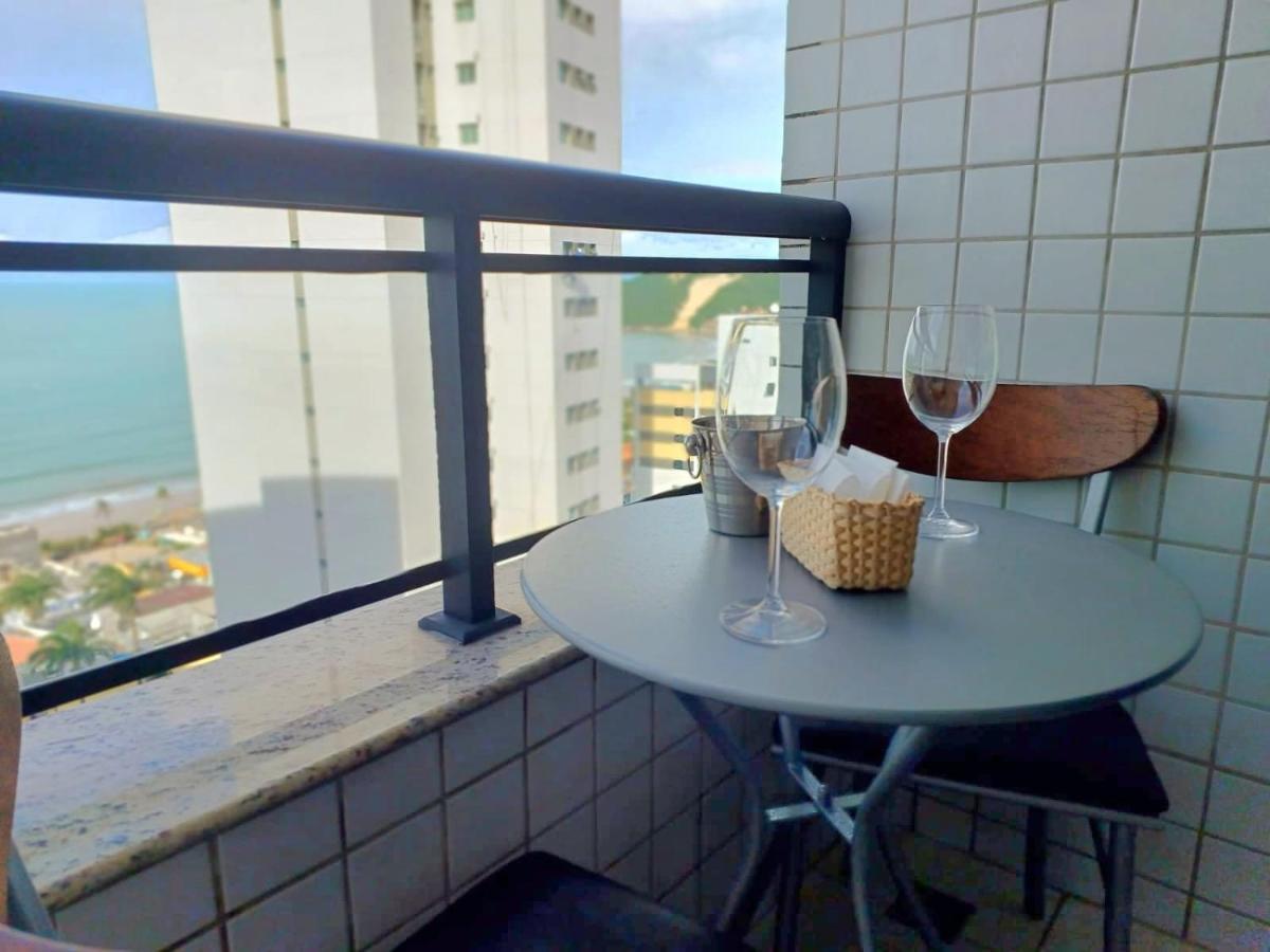 Apartment Roma Flats Confort De Ponta Negra *