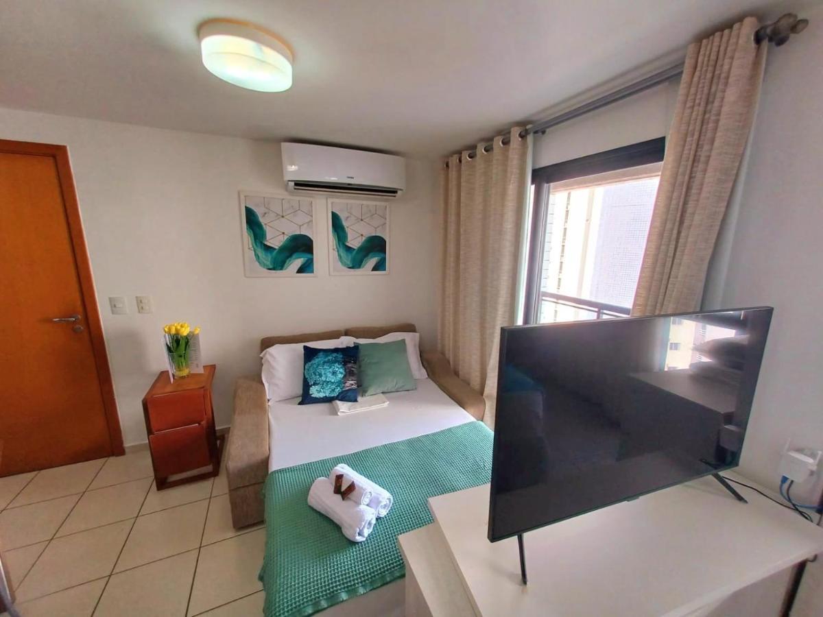 Apartment Roma Flats Confort De Ponta Negra *