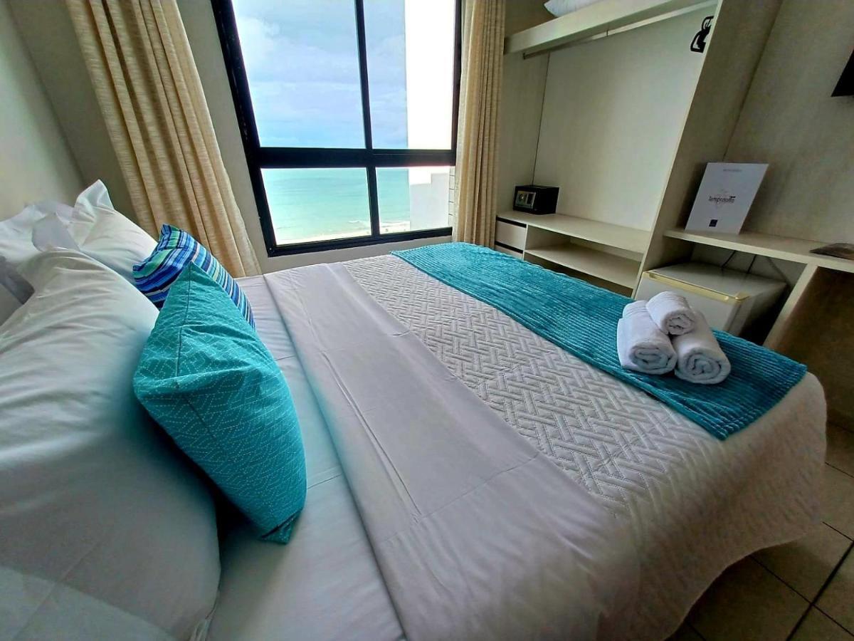 Roma Flats Confort De Ponta Negra Apartment *