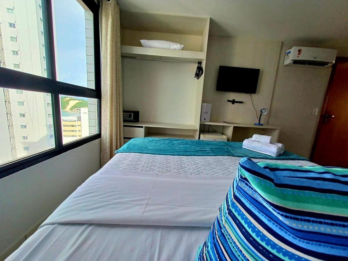 Roma Flats Confort De Ponta Negra * Natal
