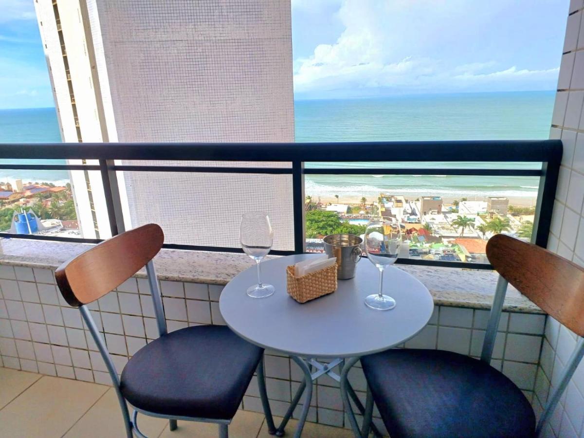 Apartment Roma Flats Confort De Ponta Negra Natal