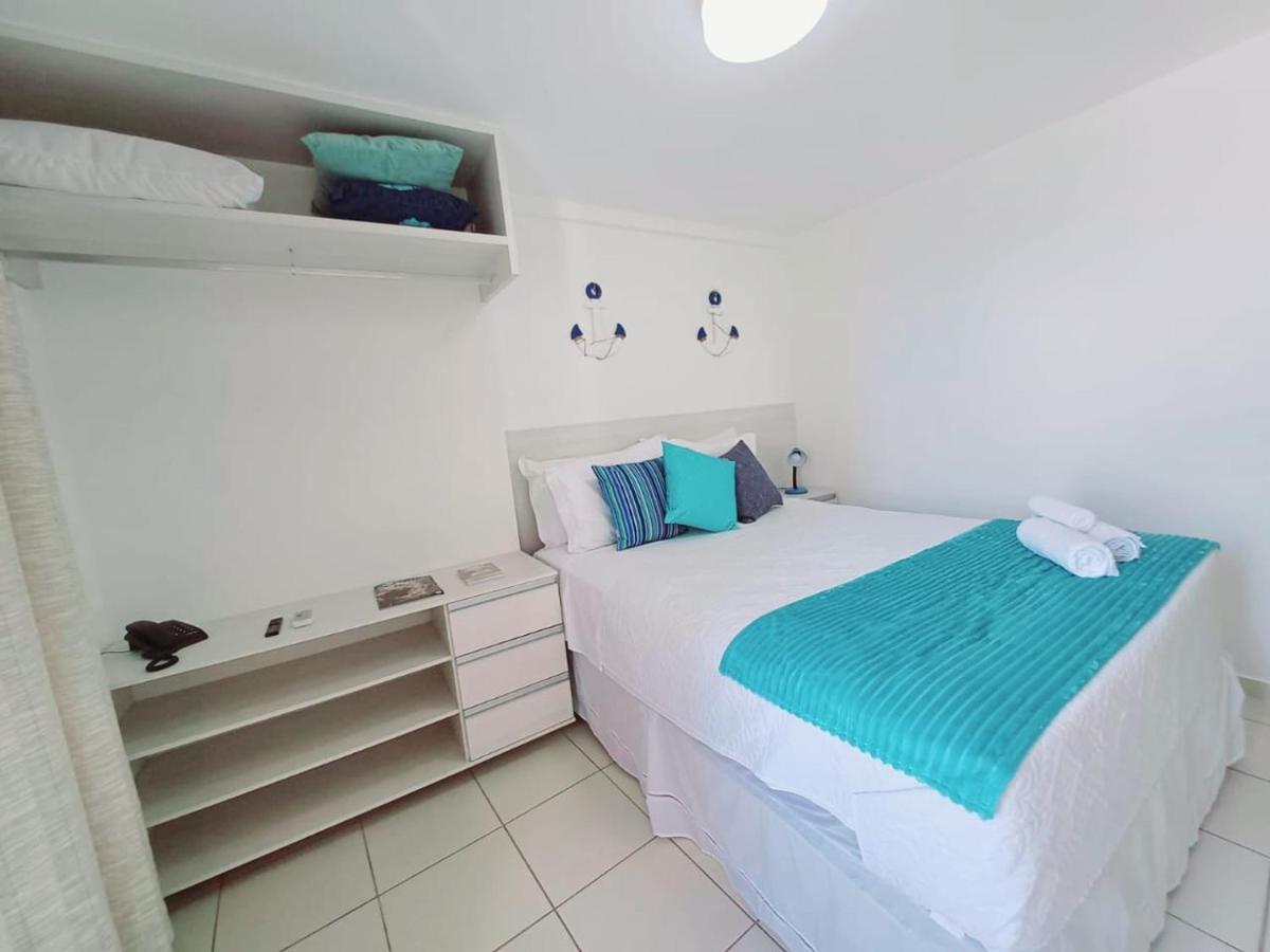 Roma Flats Confort De Ponta Negra