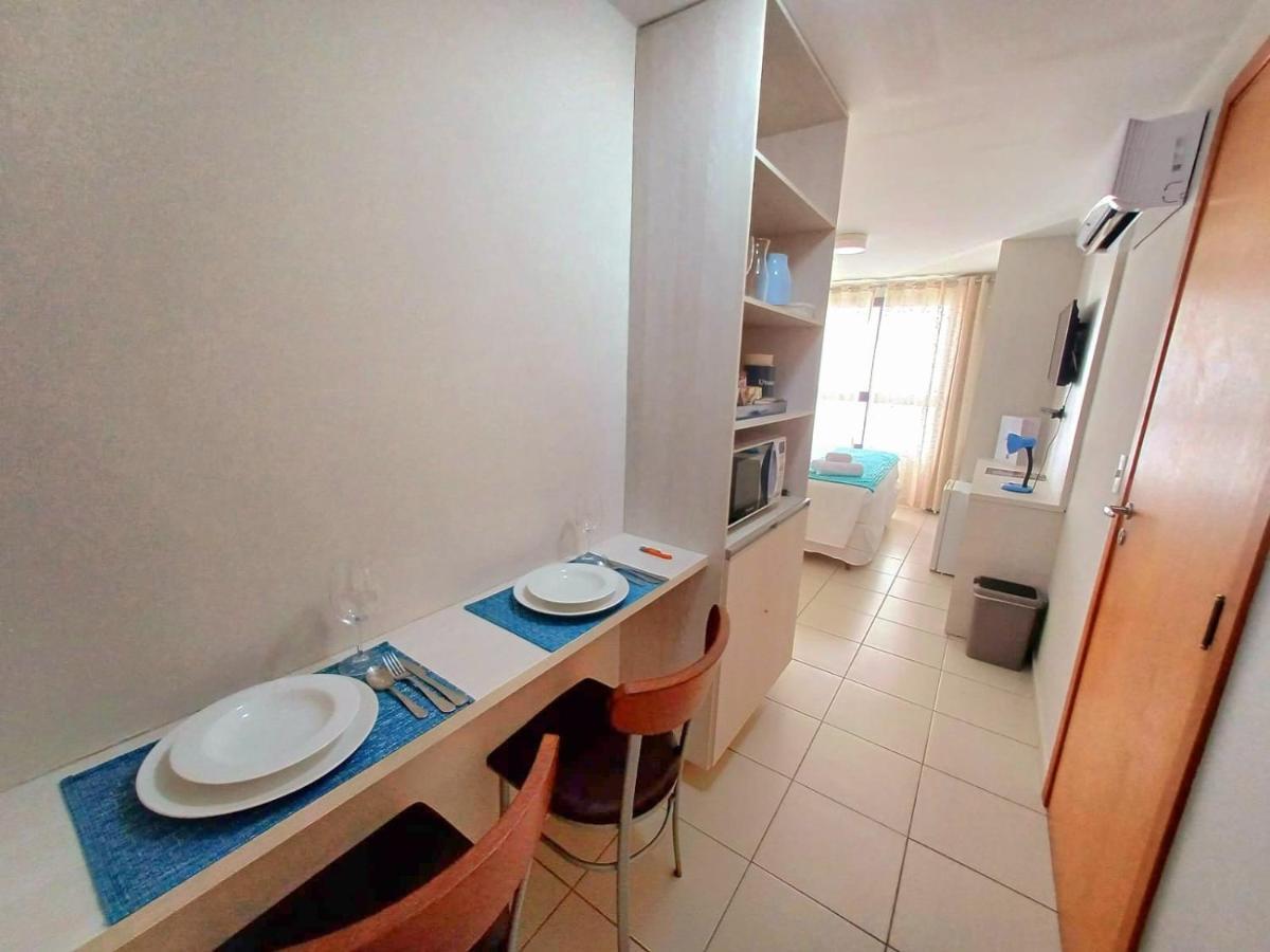 Roma Flats Confort De Ponta Negra Apartment Natal