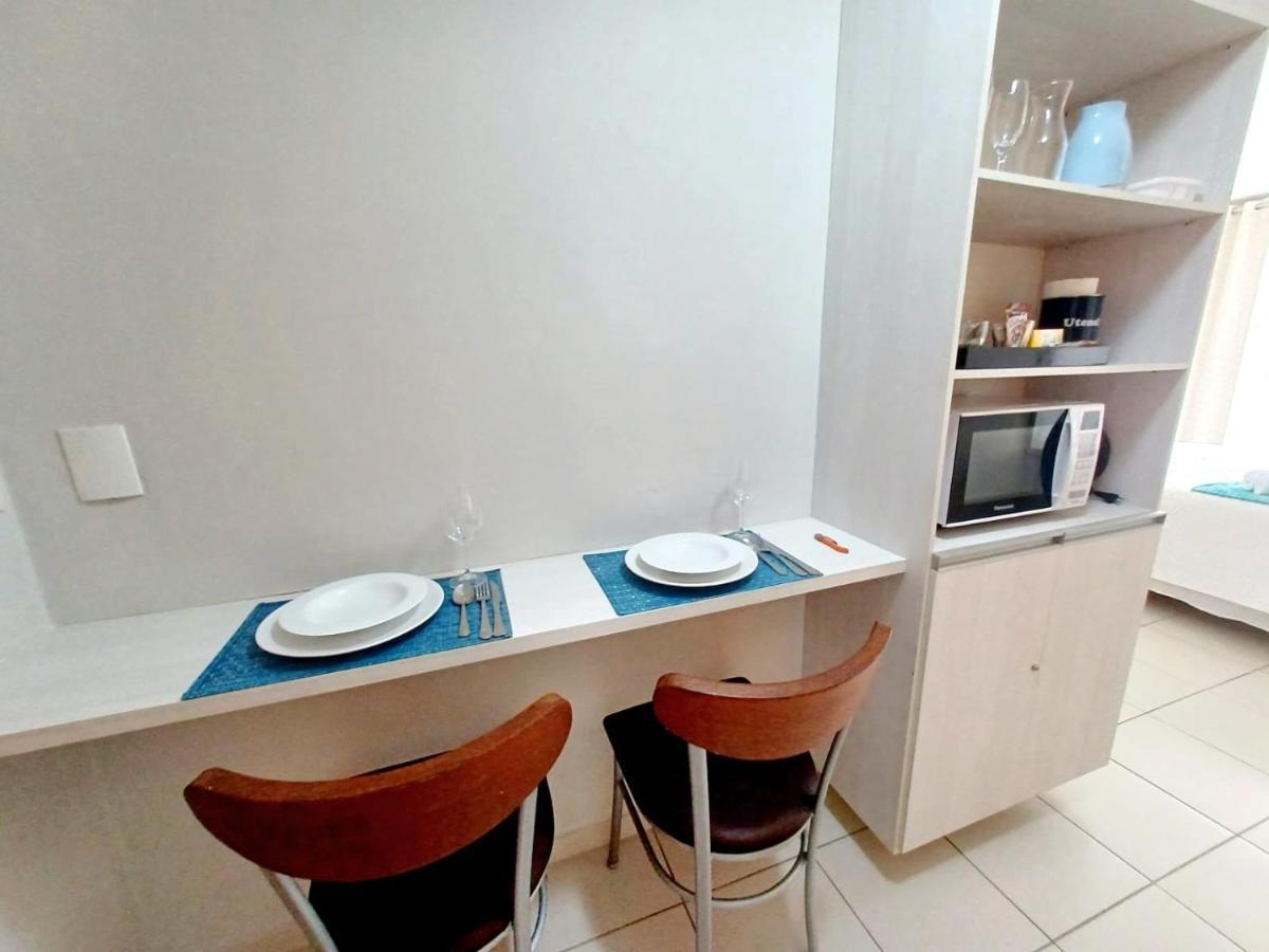Apartment Roma Flats Confort De Ponta Negra *
