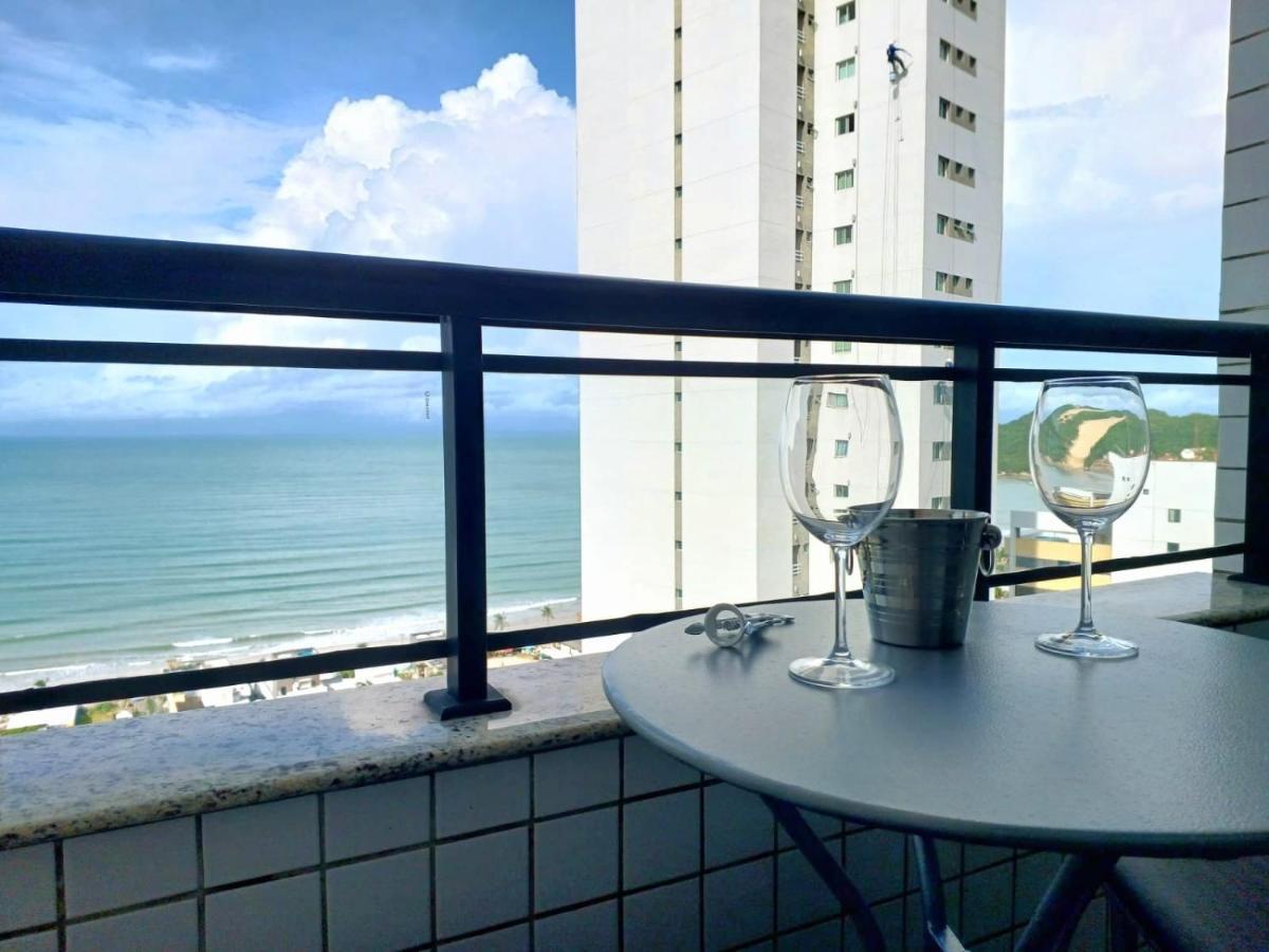 Roma Flats Confort De Ponta Negra Apartment *