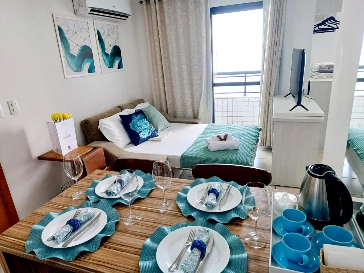 Apartment Roma Flats Confort De Ponta Negra *