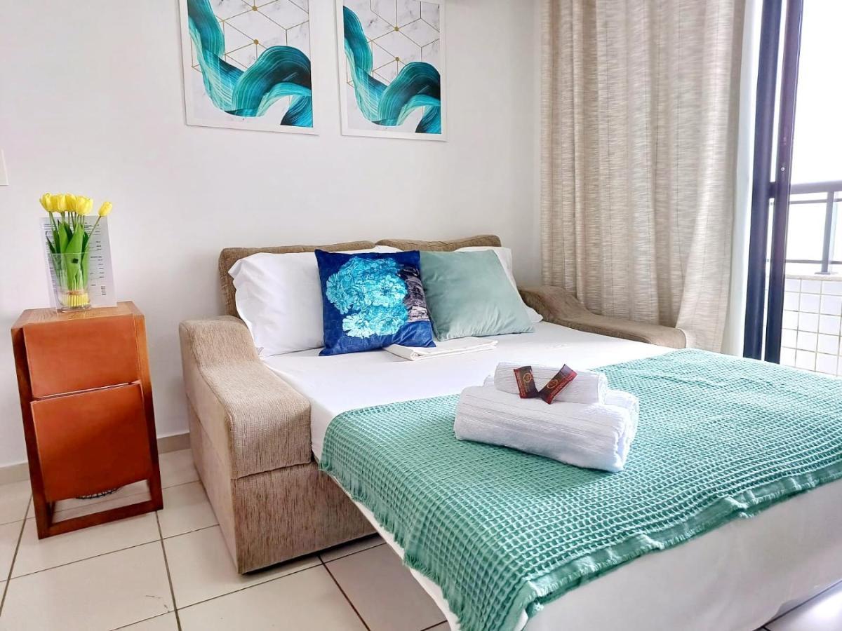 Apartment Roma Flats Confort De Ponta Negra Natal