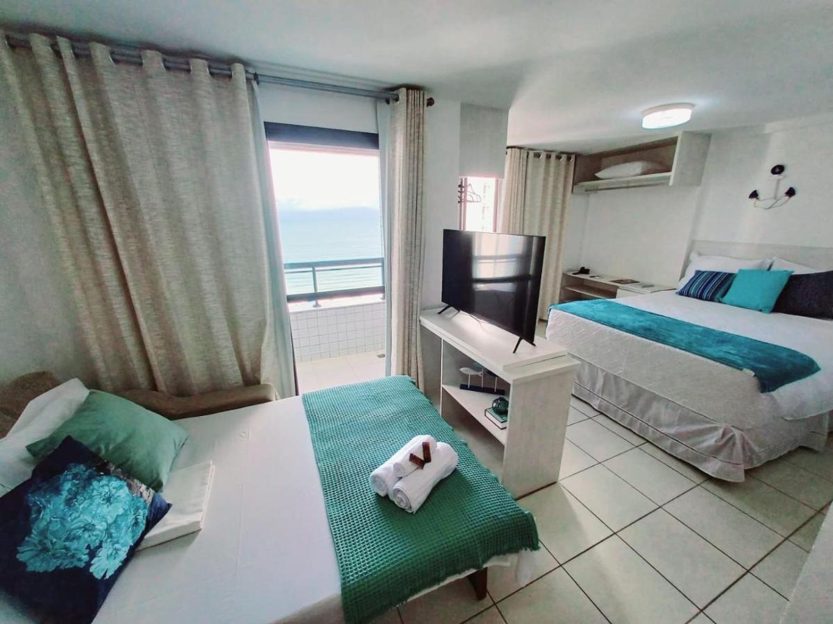 Roma Flats Confort De Ponta Negra