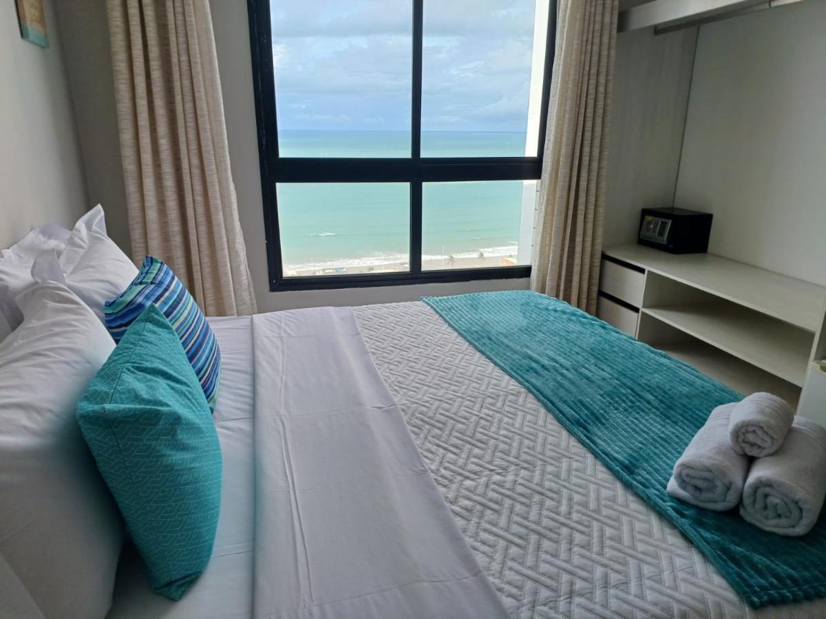 Apartment Roma Flats Confort De Ponta Negra