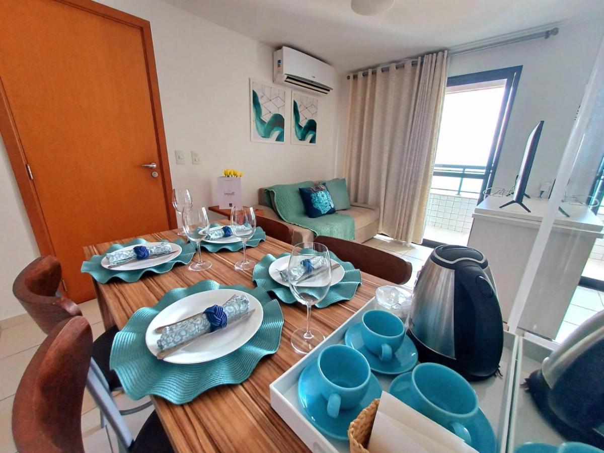 Roma Flats Confort De Ponta Negra Apartment