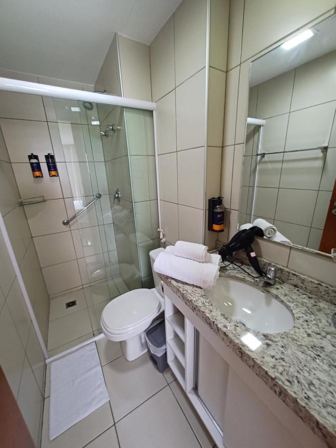 Roma Flats Confort De Ponta Negra Apartment