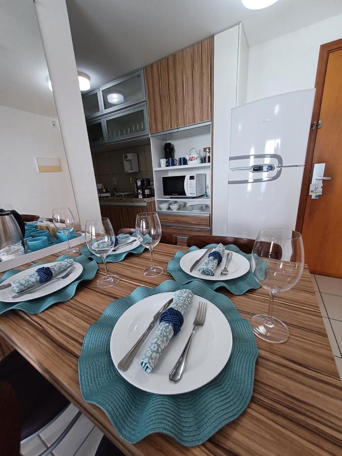 Roma Flats Confort De Ponta Negra Apartment *