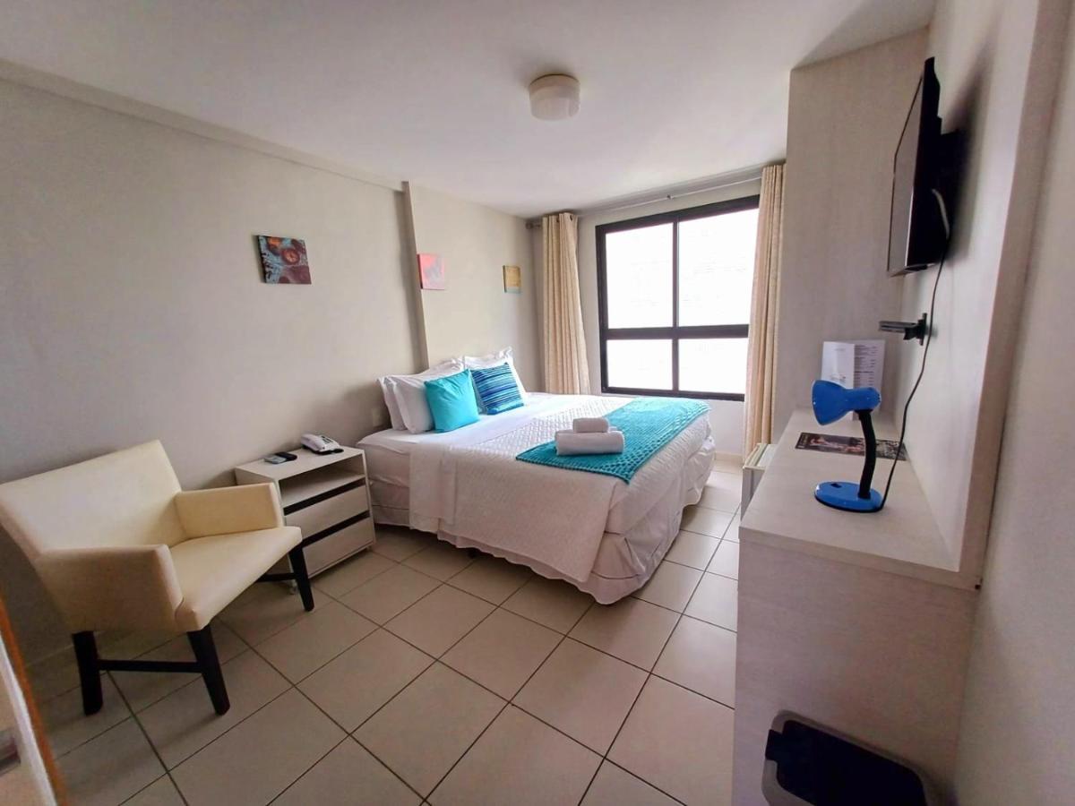 Apartment Roma Flats Confort De Ponta Negra