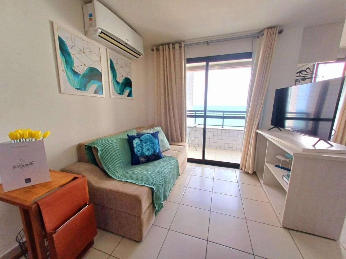 Apartment Roma Flats Confort De Ponta Negra