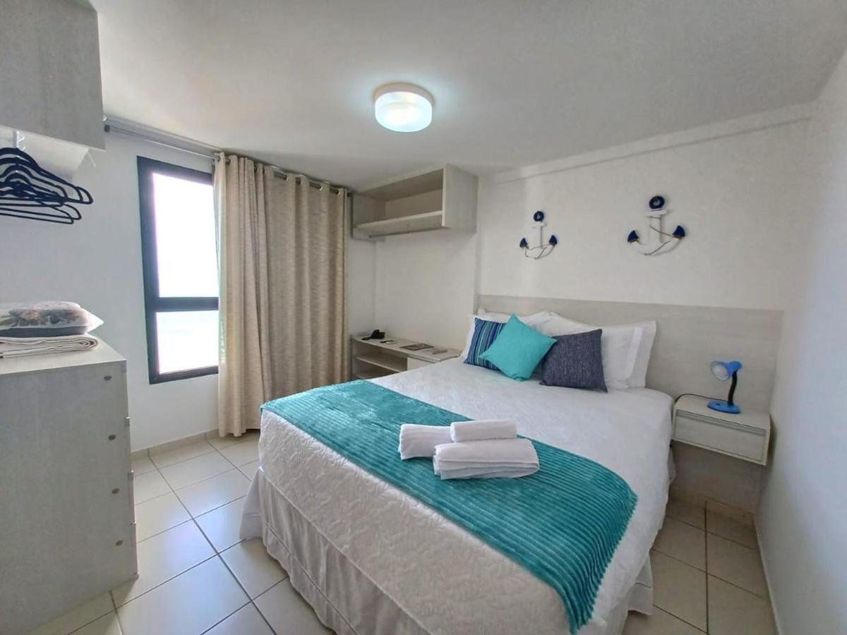 Apartment Roma Flats Confort De Ponta Negra *