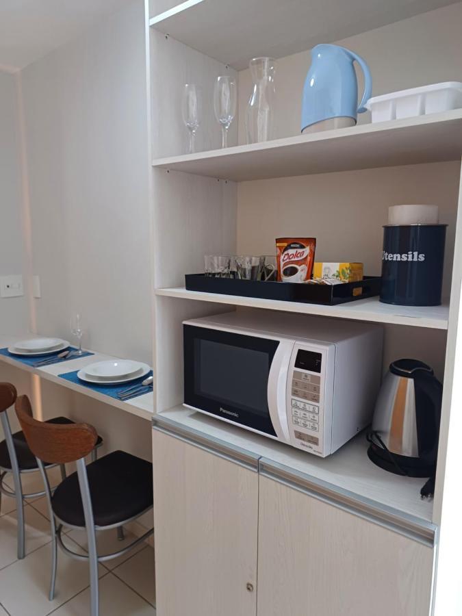 Apartment Roma Flats Confort De Ponta Negra *