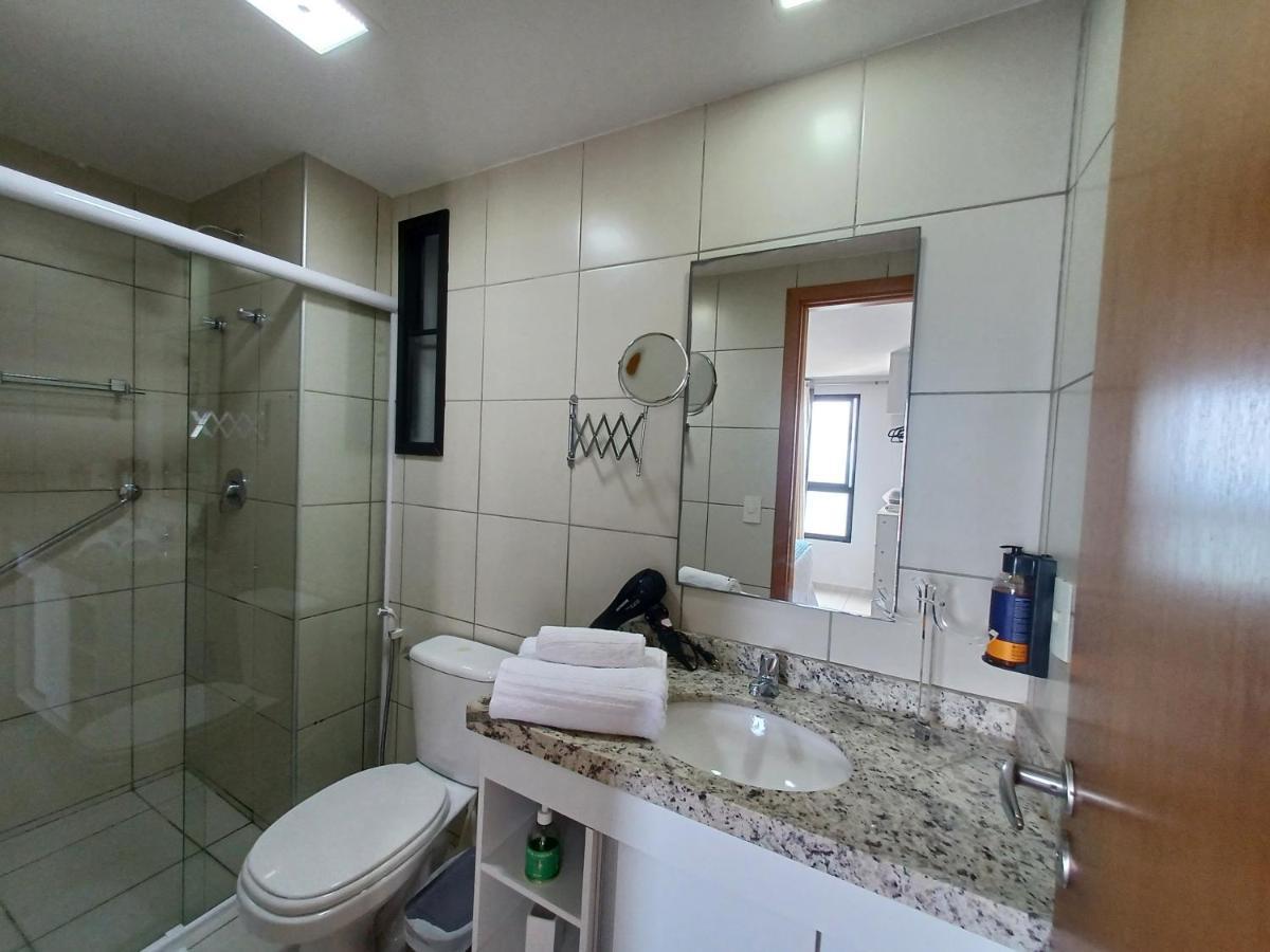 Roma Flats Confort De Ponta Negra