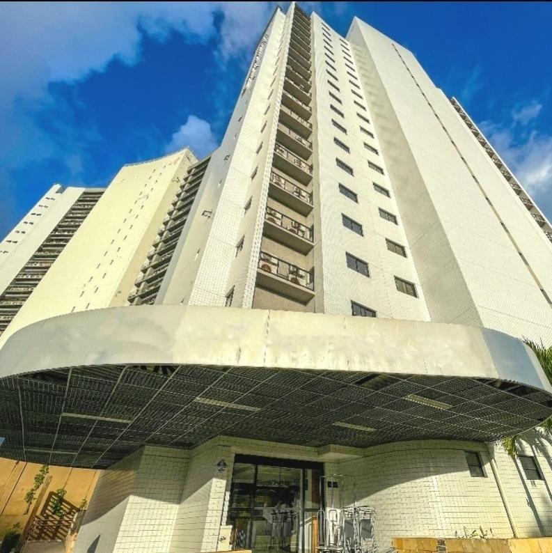 Roma Flats Confort De Ponta Negra Apartment *